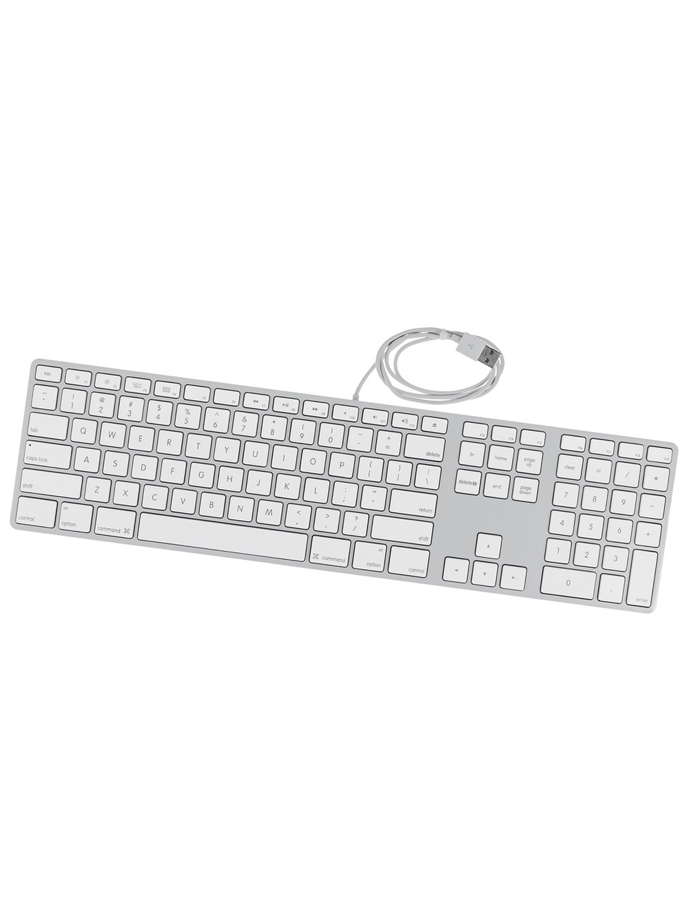 Apple Magic Keyboard - Picture 8 of 8